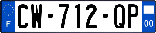 CW-712-QP