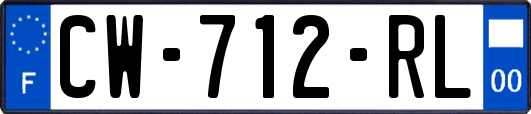 CW-712-RL