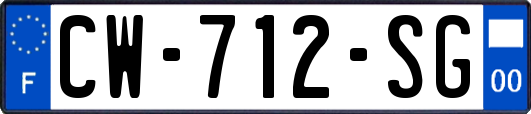 CW-712-SG