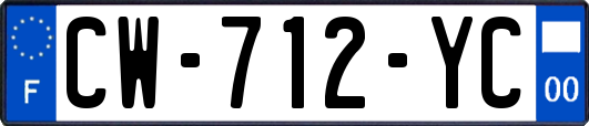 CW-712-YC