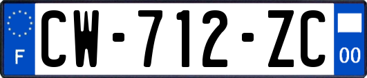 CW-712-ZC