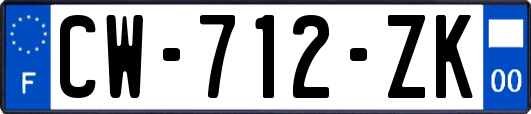 CW-712-ZK