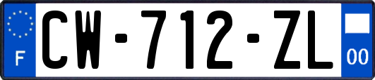 CW-712-ZL