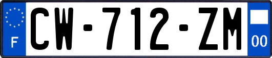 CW-712-ZM