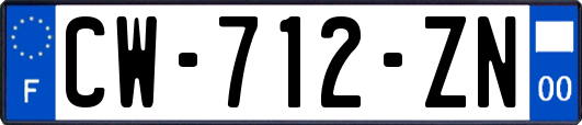 CW-712-ZN