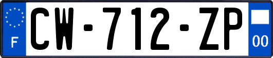 CW-712-ZP