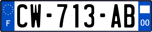 CW-713-AB