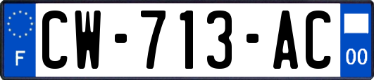 CW-713-AC