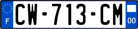 CW-713-CM