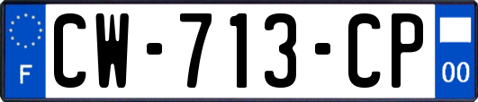 CW-713-CP