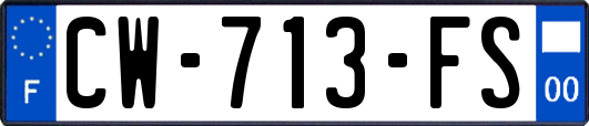 CW-713-FS