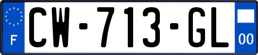 CW-713-GL