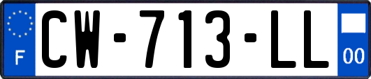 CW-713-LL