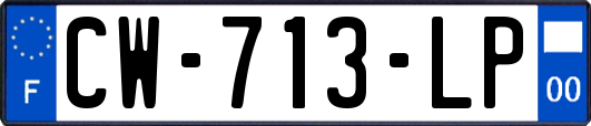 CW-713-LP