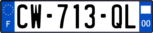 CW-713-QL