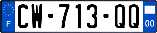 CW-713-QQ