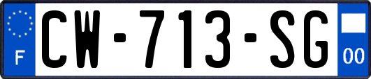 CW-713-SG