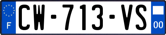 CW-713-VS