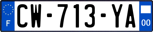 CW-713-YA