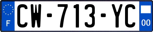 CW-713-YC