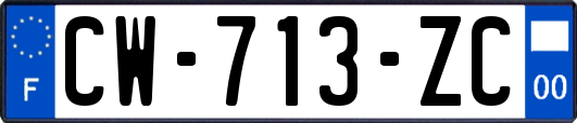 CW-713-ZC