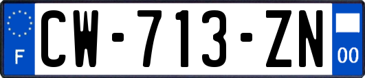 CW-713-ZN