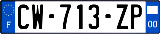 CW-713-ZP