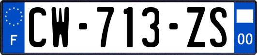 CW-713-ZS