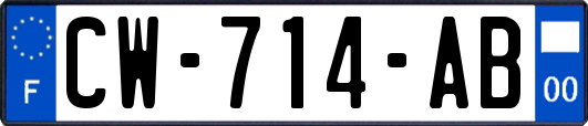 CW-714-AB