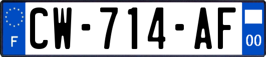 CW-714-AF