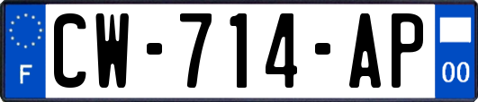 CW-714-AP