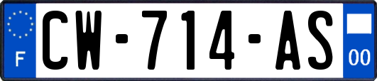 CW-714-AS