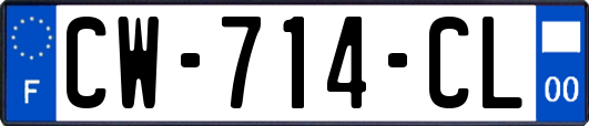 CW-714-CL