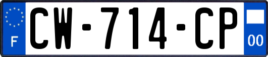 CW-714-CP