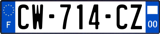 CW-714-CZ