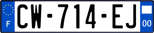 CW-714-EJ