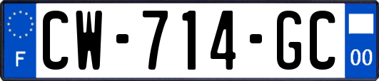 CW-714-GC