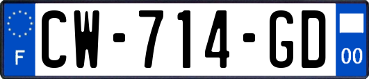 CW-714-GD