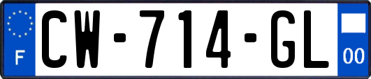 CW-714-GL