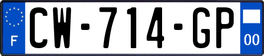 CW-714-GP