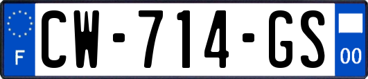 CW-714-GS