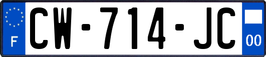 CW-714-JC