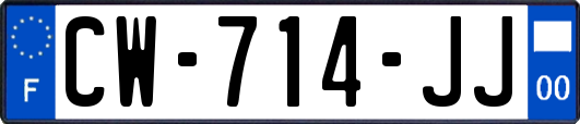 CW-714-JJ