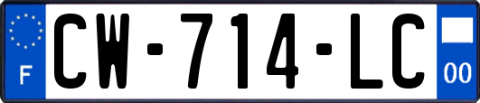 CW-714-LC