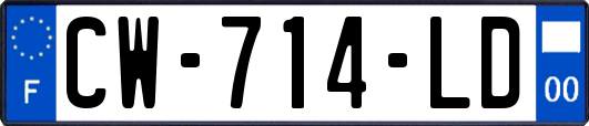 CW-714-LD
