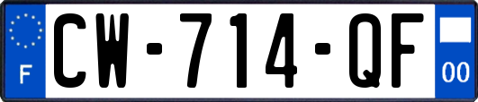 CW-714-QF