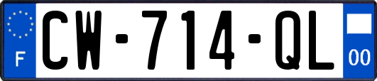 CW-714-QL