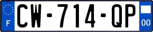 CW-714-QP