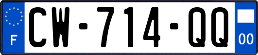 CW-714-QQ