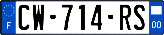 CW-714-RS